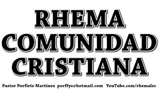 La estrategia del enemigo - Pastor Porfirio Martínez - Julio 2012