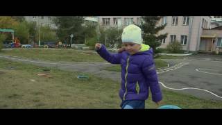 Тест стедикама GreenBean Stab Sony Cyber-shot DSC-HX200