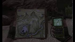 Far Cry 2 - Катаем по карте, выполнили задания на рассвете)