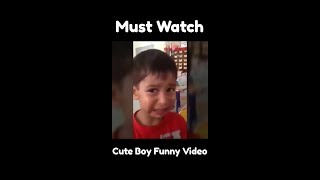 ?Must Watch ?Boy Crying In Classroom funny Video?