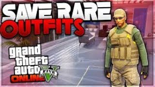 How to Save the New CEO Bodyguard Outfits in GTA 5 Online Patch 1.40