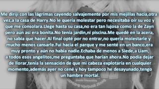 Capítulo 12 II The Danger Soul II {Zayn Malik}