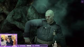 1 часть Впечатление , обзор в стриме call of cthulhu 2018
