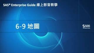 CH6-9 地圖