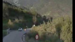 Jaguar XJR - Road Tests