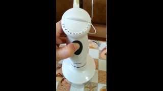 Блендер погружной ORION ORB-012