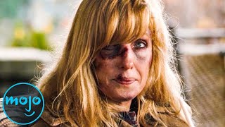 Did These 10 Yellowstone Scenes Go Too Far?