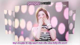 [Vietsub+Kara] Don't forget me-Suzy