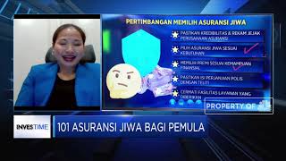 101 Asuransi Jiwa bagi Pemula di Tengah Pandemi Corona