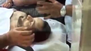 Ahmet Atakan'ın son görüntüleri