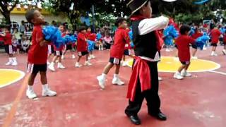 SPORT PARADE 2011