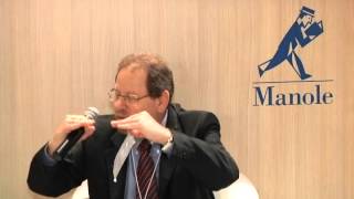 Dr. Flávio Tarasouchi - Doença Valvar Aórtica