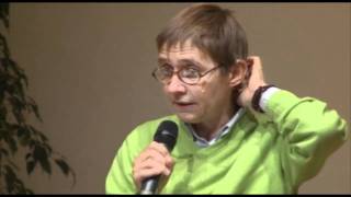 Susanna Tamaro al Sermig - Università del Dialogo