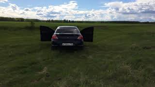 Самый громкий Siber
