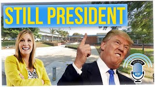 FYI - Trump is Still Our President... Right?? (ft. Ryanimay)