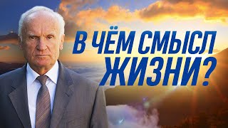 Каждый день «ОДНО И ТОЖЕ». В чём СМЫСЛ ЖИЗНИ человека?