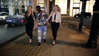 Bate Nate H - High Fashion (Music Video)