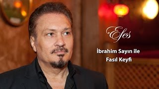 İbrahim Sayın Yedikule - Londra Fasil