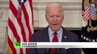 FULL SHOW: US warns Germany of Sanctions over Nord Stream 2