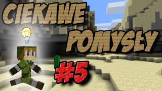Minecraft - Ciekawe pomysły #5: Dog Box Pro 2.0