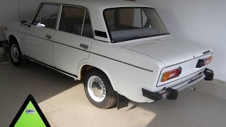 ПРОДАМ АВТО ВАЗ 2106 1991 ЛАДА ШЕСТЕРКА Тест драйв