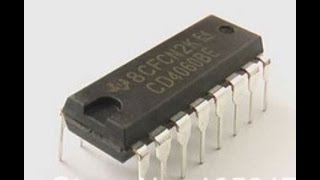 دروس ابو مروة (CD4060)