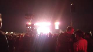 Rammstein - Stripped Tinderbox 2016