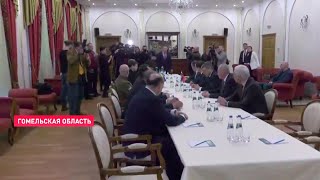 Переговоры России и Украины завершились. Итоги // О чём договорились стороны?