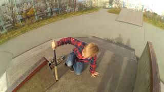 ЭПИЧНЫЙ КАМБЭК