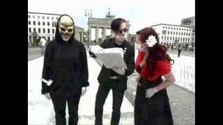 Homo Futura - Komm in mein Labor (no official video)