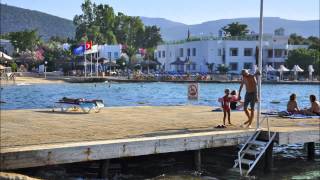 Cande - - Onura - Ora Holiday Village - Mugla / Bodrum - Torba
