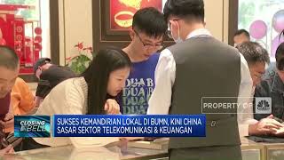 Joe Biden Blokir Total China, Xi Jinping Tak Butuh Amerika