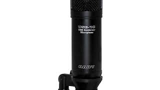 Sample USB микрофон Nady USB-1C