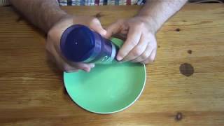 Rasiergel Nivea for Men Mild Test - Rasurguru