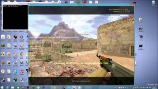AIM и АнтиБан для CS 1.6 (Работает)