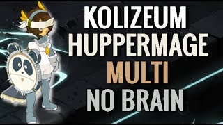 [ PVP ] HUPPERMAGE FULL ROX MODE MULTI ! KOLIZEUM 1 VS 1 ! ON ENVOIE LA PATATE !