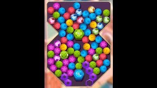 Diamond Diaries Saga Level 45