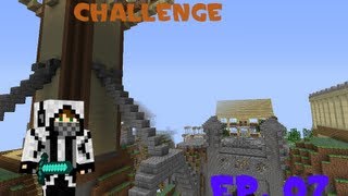 Moneyak Movies-survival challenge TheOrsy a Hoff Ep.7 Dolujeme