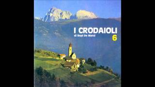 I Crodaioli - Improvviso