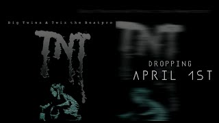Big Twins & Twiz the Beat Pro (feat. Godfather Pt. III) - Paranoid (Official Video)