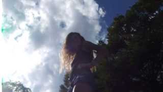 Blurred Lines- JSwizz