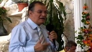 Porque problemas en el matrimonio - Alvaro Torres