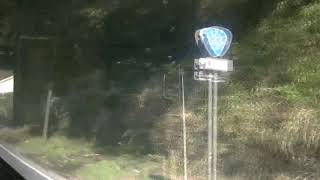 国分駅から鹿児島交通バスでクロスバイク輪行（1）20180315