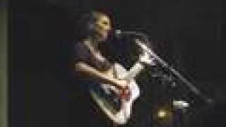 Antje Duvekot, Live - Love is Our Cross to Bear