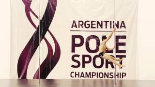 Braian Mele - APSC 2015