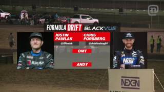 Formula DRIFT Texas - Top 16