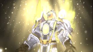 World of Warcraft Intro Sony Vegas - Neydolan 4