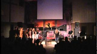 Everything Skit (Summer 2011)