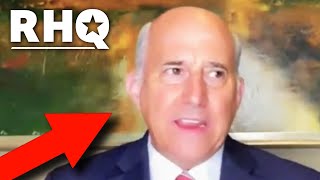 Louie Gohmert Realizes He JUST Said The Quite Part Out Loud