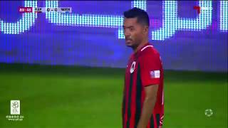 هدف ياسين براهيمي في الدوري القطري ?⚡️ Yacine Brahimi